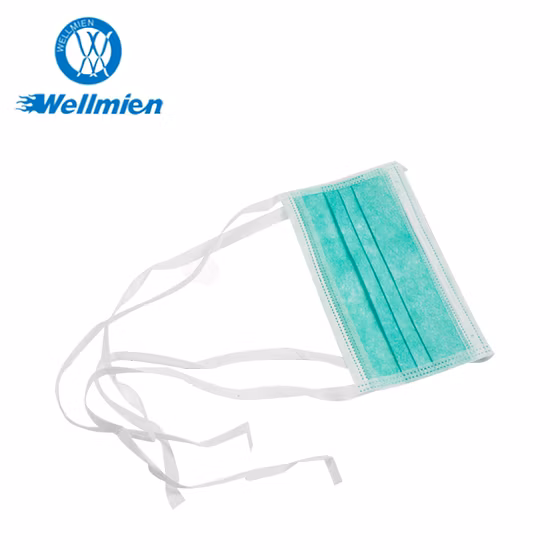 FDA/CE SGS ISO Standard Disposable Surgical Protective Medical Face Mask Polyproptlene Non-Woven 3ply